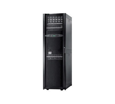 APC Symmetra PX 16kW UPS All-In-One, Scalable to 48kW, 400V - Compatible with 400V systems, scalable up to 48kW