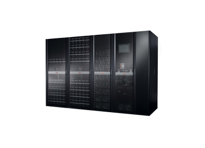 SY200K250DR-PD - APC Symmetra PX 200kW Scalable to 250kW with Right Mounted Maintenance Bypass and Distribution