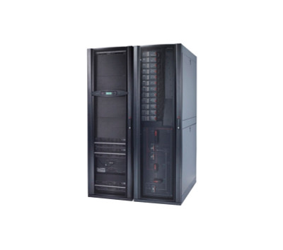 SY32K160H-PD - APC Symmetra PX 32kW Scalable to 160kW, without Bypass, Distribution, or Batteries, 400V