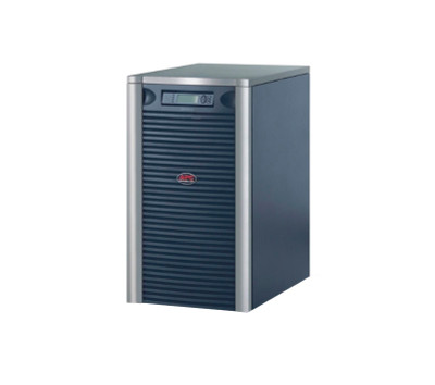 SYA16K16I - APC Symmetra LX 16kVA Scalable to 16kVA N+1 Tower, 220/230/240V or 380/400/415V