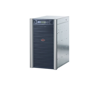 SYA16K16RMI - APC Symmetra LX 16kVA Scalable to 16kVA N+1 Rack-mount, 220/230/240V or 380/400/415V