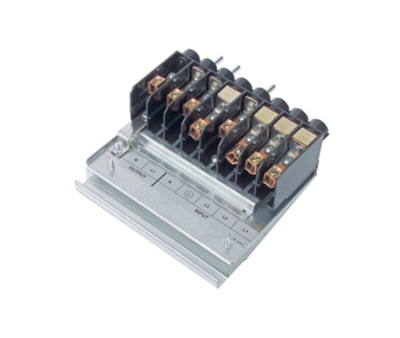 SYAFSU14I - APC Symmetra LX 230V Input/Output wiring tray