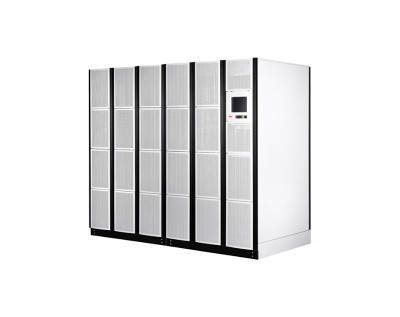 APC Symmetra MW 600kW Frame 400V for Final Sale - Compatible with Data Center Power Systems