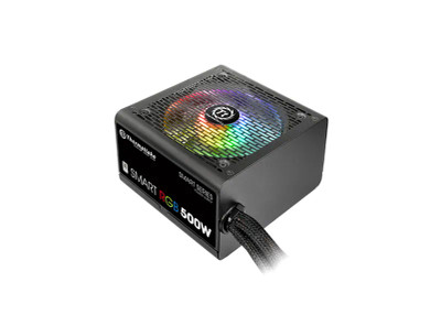 SYN9504 - Thermaltake 500W ATX12V Power Supply