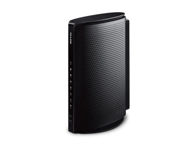TP-LINK TC-W7960 V2 Wireless N DOCSIS 3.0 Cable Modem Router for high-speed internet connecti