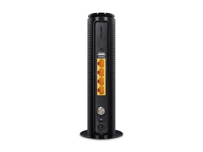 TC-W7960 V1 - TP-Link N300 DOCSIS Cable Modem Router