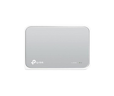 TL-SF1005D-V13 - TP-Link 5-Port 10/100Mbps Desktop Switch