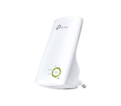 TL-WA854RE V2 - TP-LINK TP-Link 300Mbps Universal Wi-Fi Range Extender