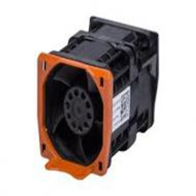 TGC4J - Dell Fan For Poweredge R630 Dual Rotors Optimized For 10 And 24 Drive Systems
