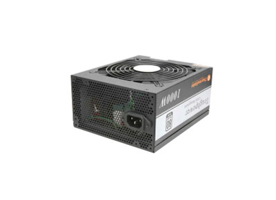 TP-1000M - Thermaltake 1000W 80-Plus Silver ATX12V Power Supply