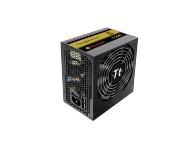 TP-550P - Thermaltake 550W 80-Plus Gold ATX12V Power Supply
