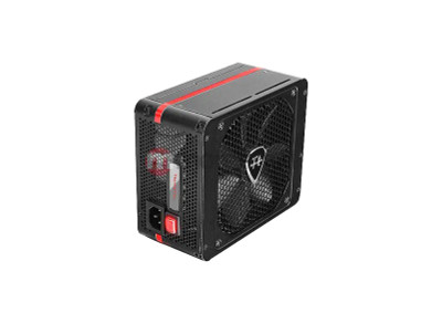 TPG-750MPCEU - Thermaltake 750W ATX12V EPS12V Active PFC Power Supply