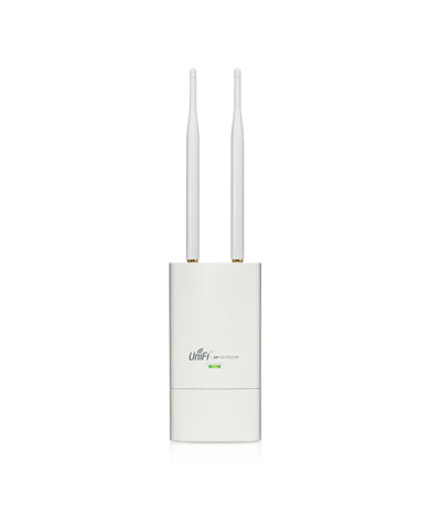 UAPOUTDOORACUS - Ubiquiti 1750Mbps 5GHz Dual-Port Gigabit Wireless Access Point