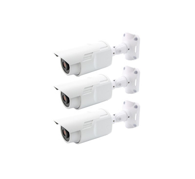 UVC-3 - Ubiquiti Networks Indoor Day/Night IP Bullet Camera 3-Pack