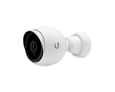Ubiquiti UniFi G3 Series 1080p Outdoor Bullet Camera for Security Surveillance Ubiquiti UniFi G3 Series 1080p Outdoor Bullet Camera for Security Surveillance