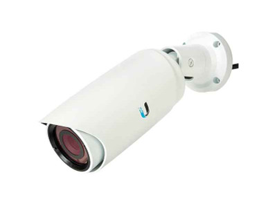 UVC-PRO - Ubiquiti 1080p Indoor/Outdoor IP Bullet Camera with 3-9mm Lens