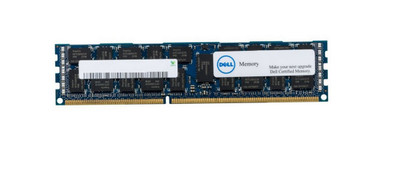 TJ1DY - Dell 8GB DDR3-1333MHz PC3-10600 ECC Registered Low Voltage Memory