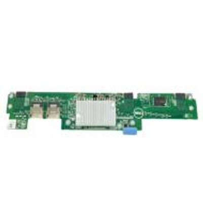 TJ2VK - Dell Hard Drive Backplane Controller for PowerEdge VRTX