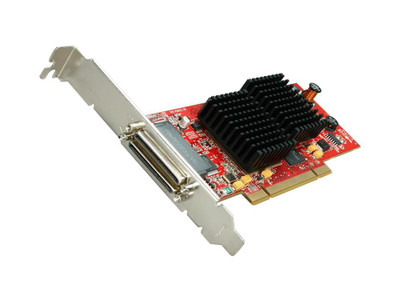 100-505131-K - AMD 128MB PCI 1920x1200 Graphics Card