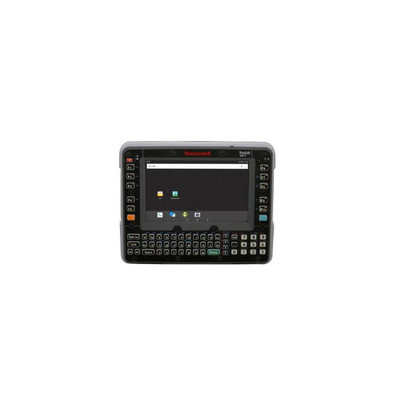 VM1A-L0N-1A2B20E - Honeywell Thor VM1A 32 GB 20.3 cm 8" Qualcomm Snapdragon 4 GB Wi-Fi 5 802.11ac Android 8.1 Oreo Black