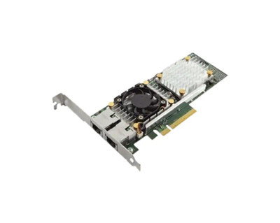 TM6MP - Dell Dual Port 10GBase-T Converged Network Adapter