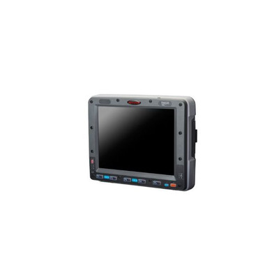 Honeywell Thor VM2 1GB 24.6cm Intel Atom 9.7 Windows CE Black Grey - for industrial use