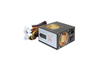 W0013 - Thermaltake 480W Power Supply