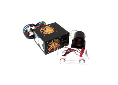 W0019 - Thermaltake 480W ATX12V Power Supply