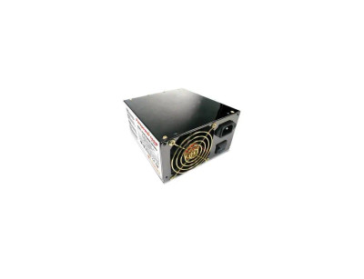 W0049 - Thermaltake 680W ATX12V/EPS12V 24-Pin Power Supply
