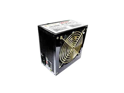 W0089RE - Thermaltake 470W ATX Active PFC Power Supply