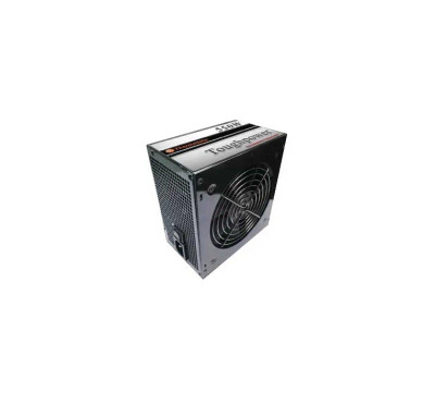 Thermaltake Toughpower 550W Power Supply for ATX12V 24-Pin, 115-230V AC, 50-60Hz