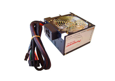 W0101RB - Thermaltake 550W Power Supply