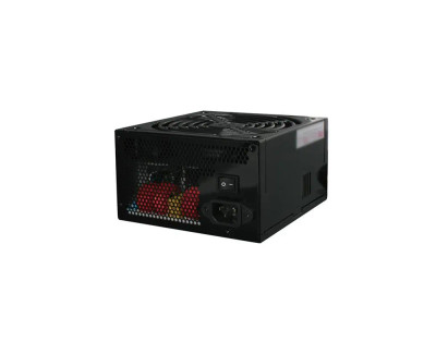 W0106 - Thermaltake 700W 80-Plus ATX12V 24-Pin Power Supply