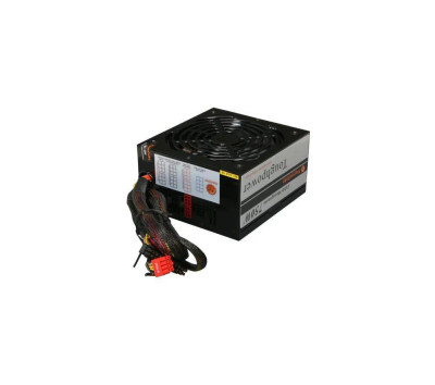 W0117 - Thermaltake 750W 80-Plus Bronze ATX12V Power Supply