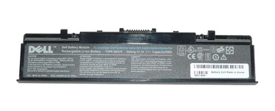 TM987 - Dell 85Whr 11.1V 9-Cell Li-Ion Battery