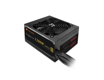 W0132RE - Thermaltake 1000W ATX Power Supply