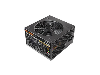 Thermaltake TR2 RX 500W ATX12V Power Supply W0136RU for PC Builds and Upgrades