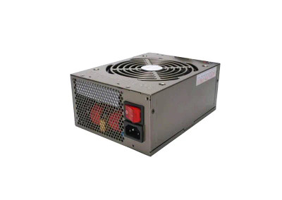 W0143RU - Thermaltake 550W ATX12V/EPS12V 24-Pin Power Supply