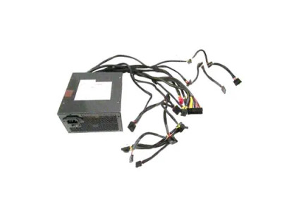 W0296RE - Thermaltake 800W 80-Plus Silver ATX Power Supply