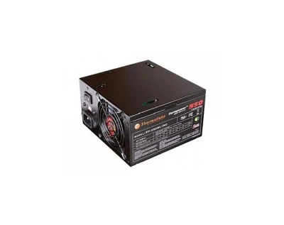 W0330RU - Thermaltake 550W AC 24-Pin Power Supply