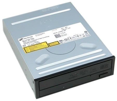 TN960 - Dell 6X SATA Internal BD-ROM Optical Drive