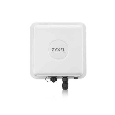 WAC6552D-S - Zyxel Dual-Radio 802.11ac 1.14Gbps Outdoor Access Point