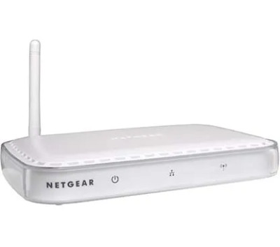 WG602DLIS - NetGear 802.11b/g 2.4GHz 54Mbps Wireless Access Point
