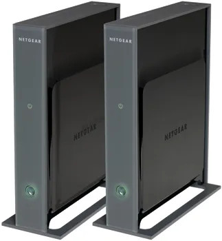WNHDEB111-100ISS - NetGear IEEE 802.11n 5GHz 54Mbps Wireless Access Point