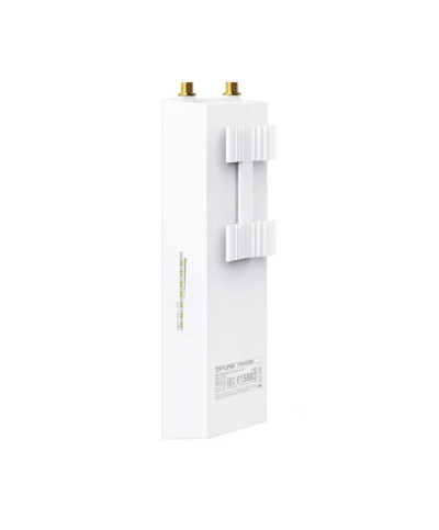 TP-LINK WBS510 5GHz Outdoor Wireless Base Station 300Mbps 10/100Base-TX Compatible with IEEE802.11b/g/n