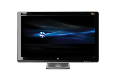 WD119AA - HP 27" Widescreen Full HD LCD Monitor