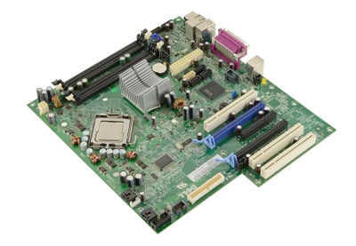 TP412 - Dell LGA775 X38 DDR2 BTX Motherboard