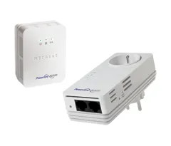 XWNB5602-100GRS - NetGear IEEE 802.11n 300Mbps 2-Port Wireless Access Point