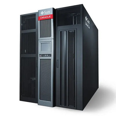 WET-6093 - Sun StorageTek SPARC Ent T5120-T5220 Svr