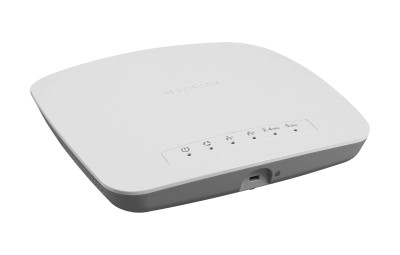 WAC510B03-10000S - NetGear IEEE 802.11ac 1.2Gbps 2x RJ-45 Wireless Access Point